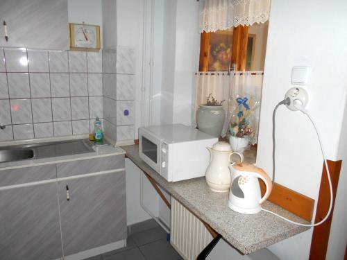 Bed & Breakfast �rp�d Panzi�