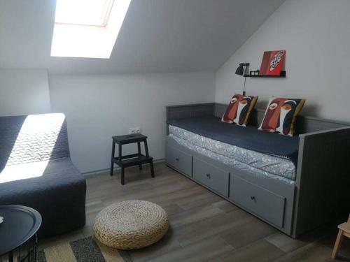 Studio Apartman Hana