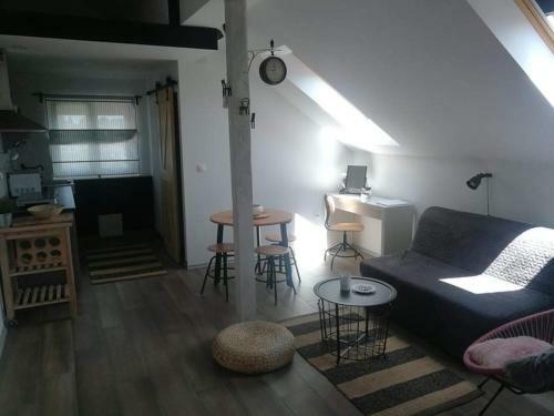 Studio Apartman Hana