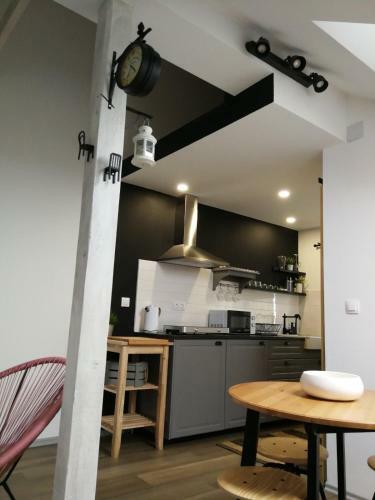 Studio Apartman Hana