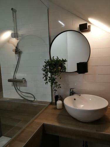 Studio Apartman Hana
