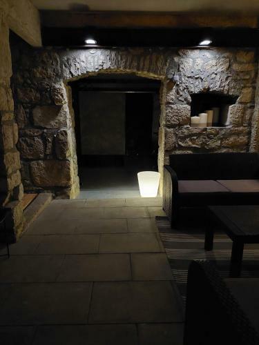 Studio Apartman Hana