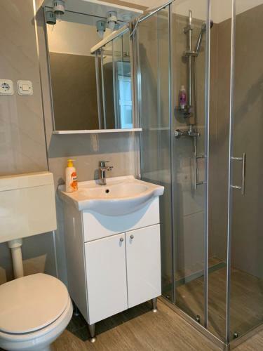 Apartman Kartec