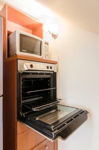 Apartamento Flat 13: Elegante E Luminoso Con Terrazzo Privato