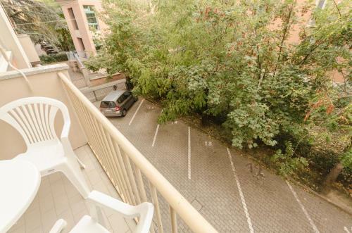 Romagnoli Apartment
