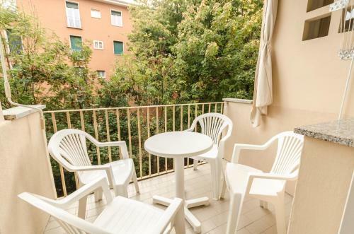 Romagnoli Apartment