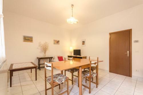 Romagnoli Apartment