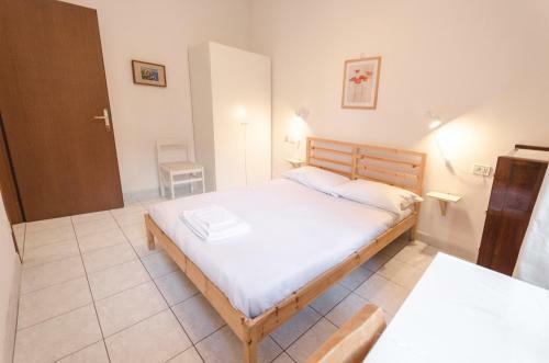 Romagnoli Apartment
