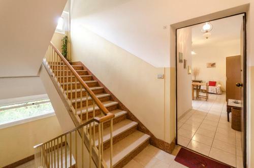 Romagnoli Apartment