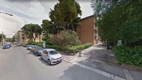 Romagnoli Apartment