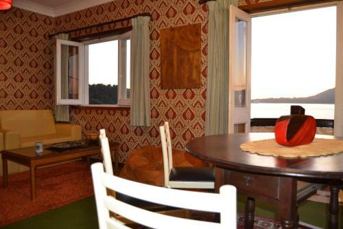 Hostal Apartamento Foz Do Rio Minho