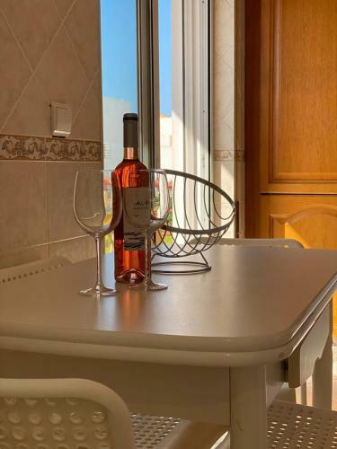 Cabanas De Tavira - Charming Apartment