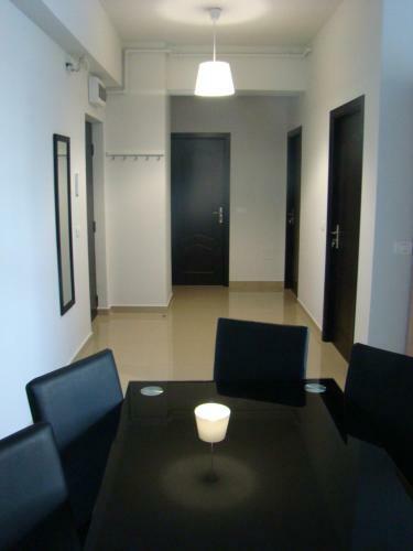 Apartamento Campus Residence
