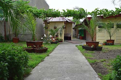 Casa De La Mare