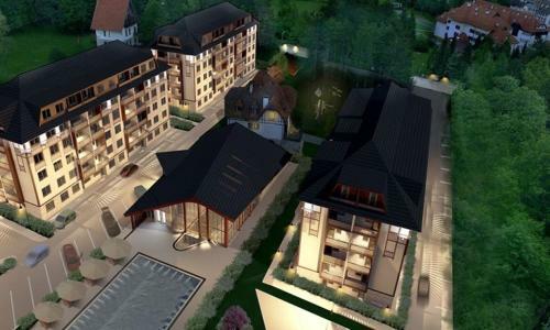 Apartamento Mar?al Titova Vila