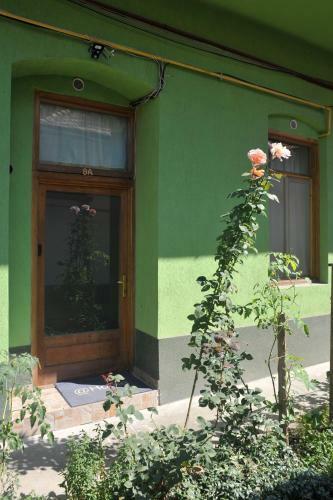 Atu Central Apartment - Free Parking