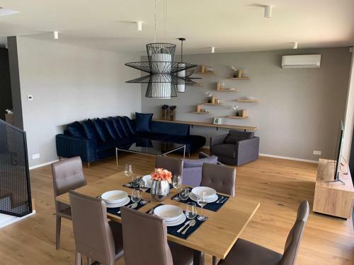 Villa Golf De Luxe