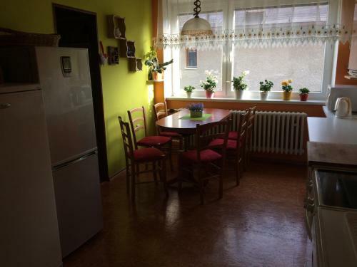 Privat Klonga