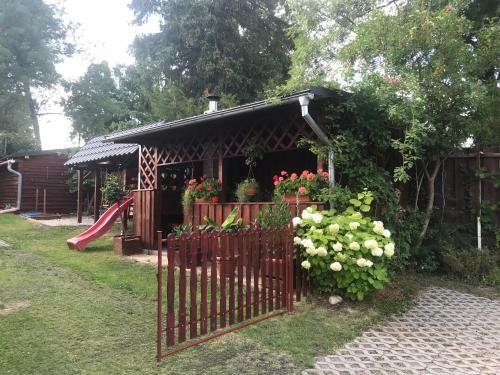 Privat Klonga