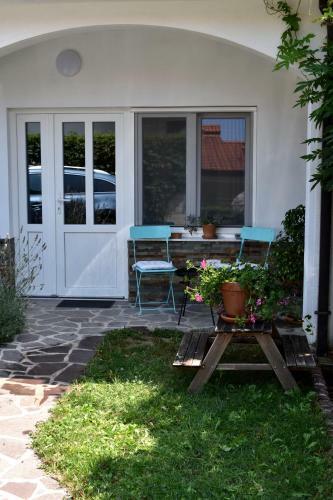 Apartamento Postaja 33