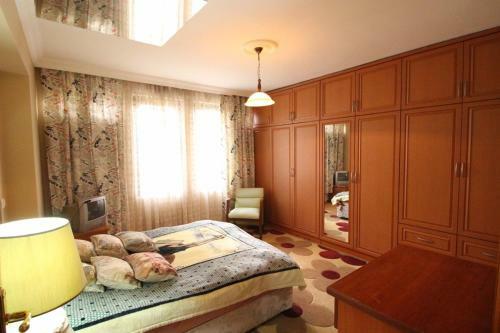 1 - Holy Art Villas Plajda 5 Katli Villa