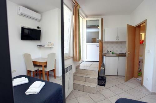 Apartamento Bozena Studio Kneb