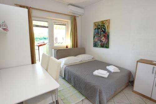 Apartamento Bozena Studio Kneb