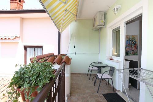 Apartamento Bozena Studio Kneb
