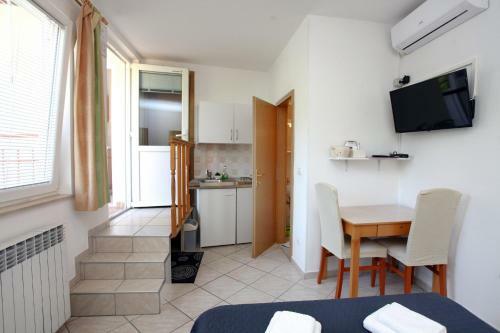 Apartamento Bozena Studio Kneb