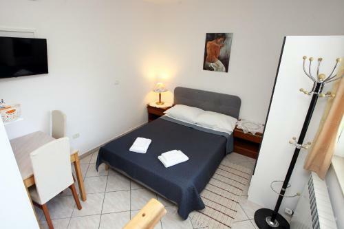 Apartamento Bozena Studio Kneb
