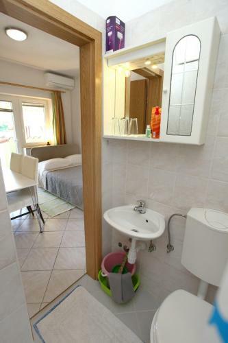 Apartamento Bozena Studio Kneb