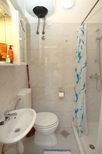 Apartamento Bozena Studio Kneb