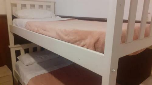 Apartamento Villa Paz