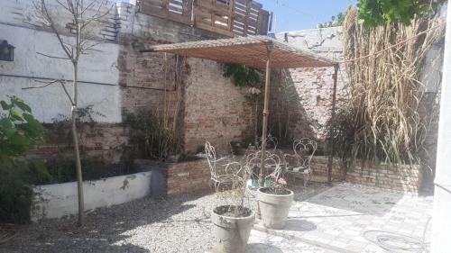 Apartamento Villa Paz
