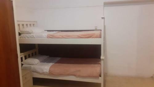 Apartamento Villa Paz