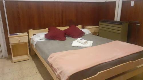 Apartamento Villa Paz