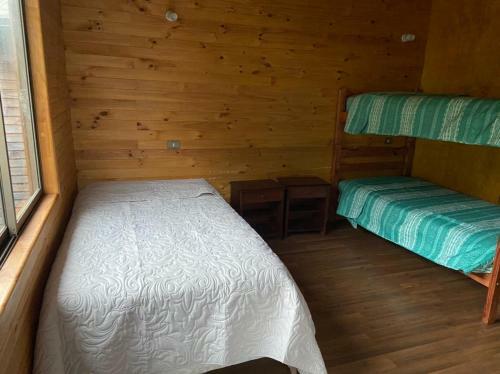 Apartamento Caba�as La Traves�a