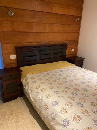 Apartamento Caba�as La Traves�a