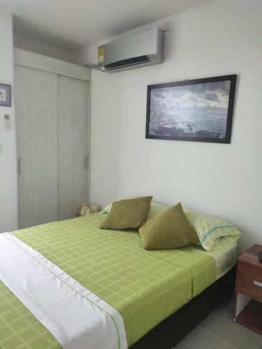Apartamento Pedregal Tropical-girardot