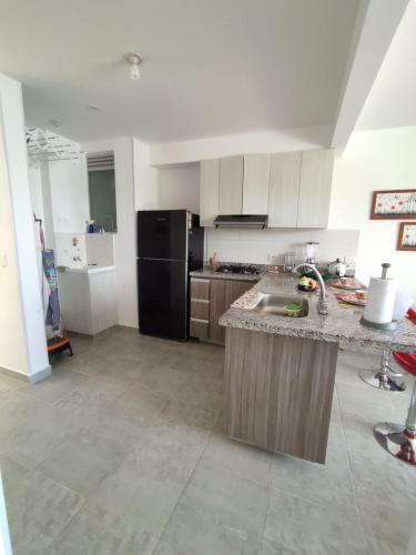 Apartamento Pedregal Tropical-girardot