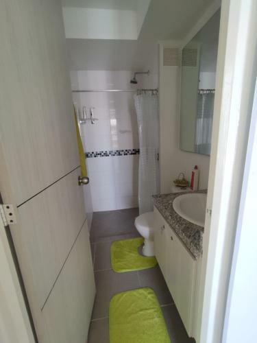 Apartamento Pedregal Tropical-girardot