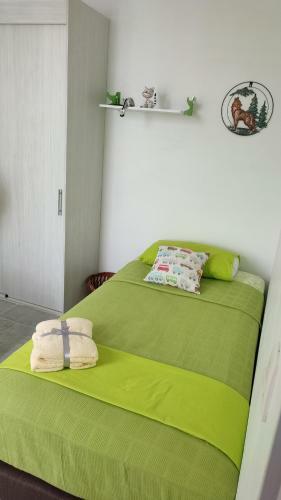 Apartamento Pedregal Tropical-girardot