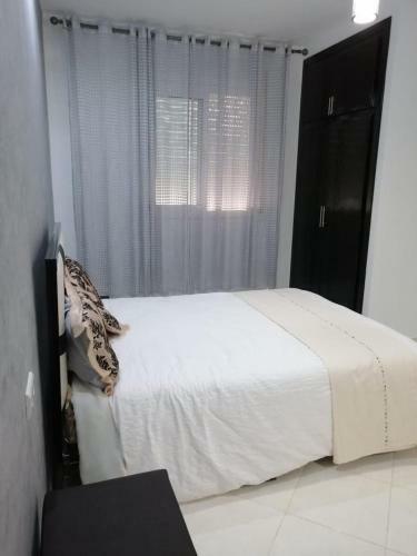 Apartement 4 Residence Oulad Touimi