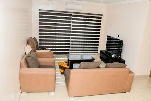 Zikem Apartments Golf Estate