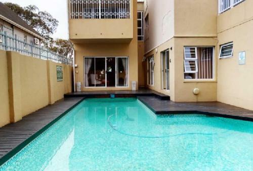 Hostal Mill Park Inn