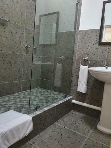 Hostal Mill Park Inn