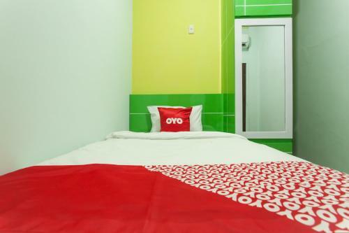 Hotel Oyo 1763 Dinda Residence Syariah