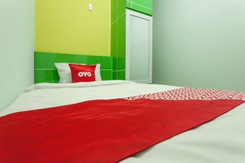 Hotel Oyo 1763 Dinda Residence Syariah