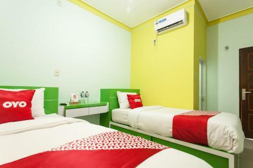 Hotel Oyo 1763 Dinda Residence Syariah