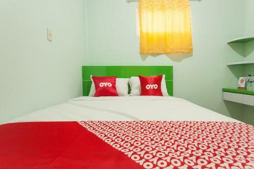 Hotel Oyo 1763 Dinda Residence Syariah